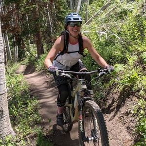 Meet your Posher, Dawn